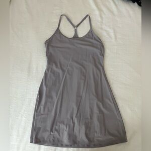 Outdoor Voices Exercise Dress